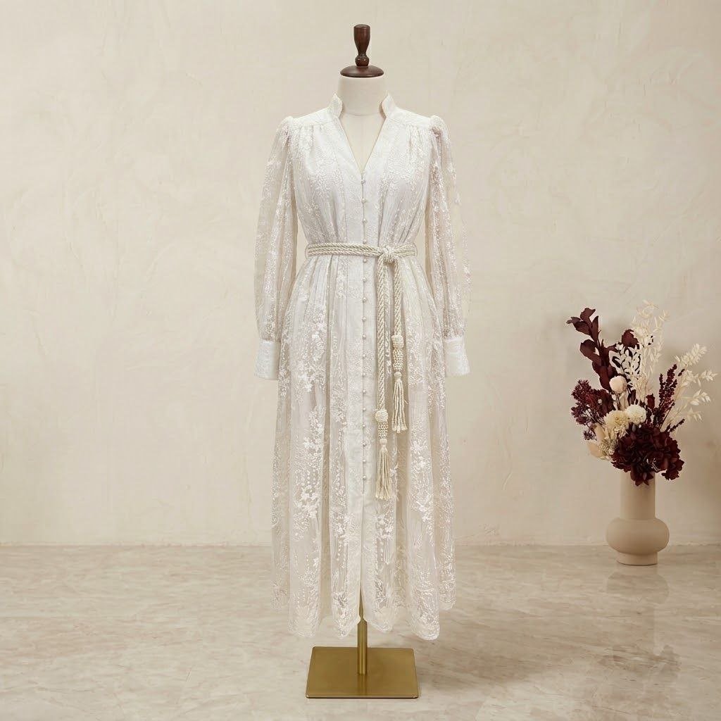 Robes d'Acte & Fêtes